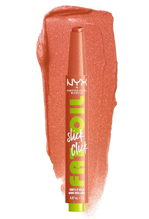 FAT OIL STICK NYX