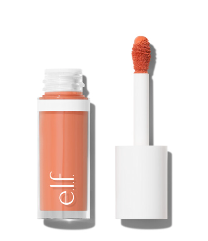 CAMO LIQUID BLUSH ELF
