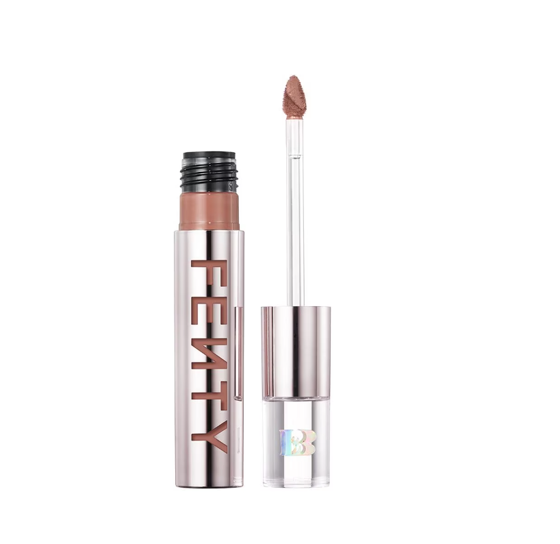 Icon liquid lipstick fenty beauty