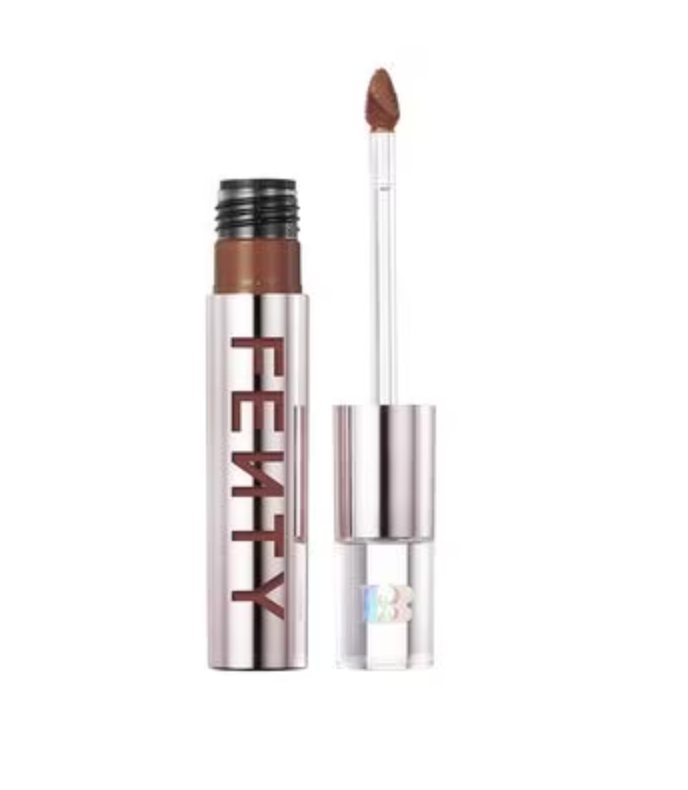 Icon liquid lipstick fenty beauty