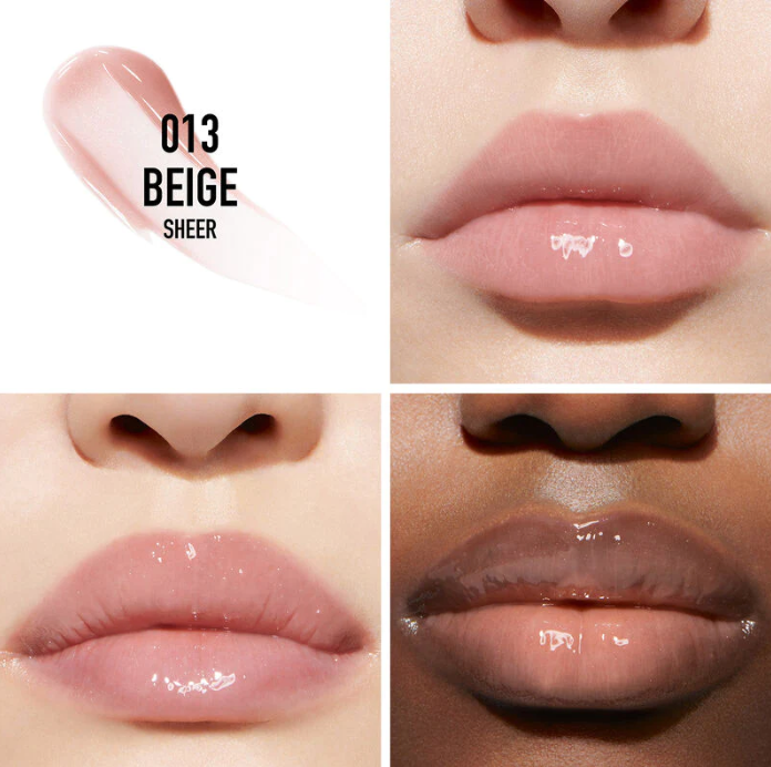 DIOR ADDICT LIP MAXIMIZER