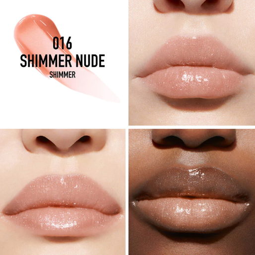 DIOR ADDICT LIP MAXIMIZER