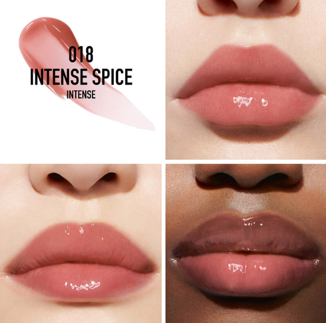 DIOR ADDICT LIP MAXIMIZER