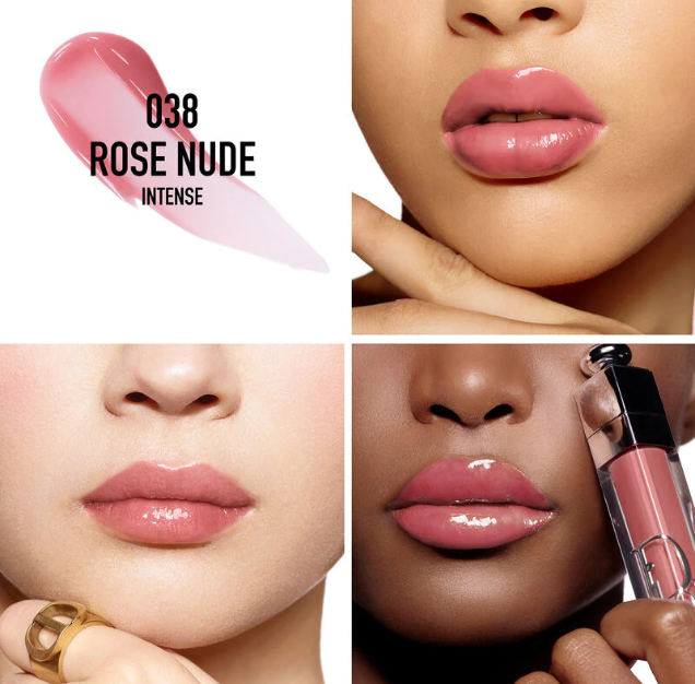 DIOR ADDICT LIP MAXIMIZER