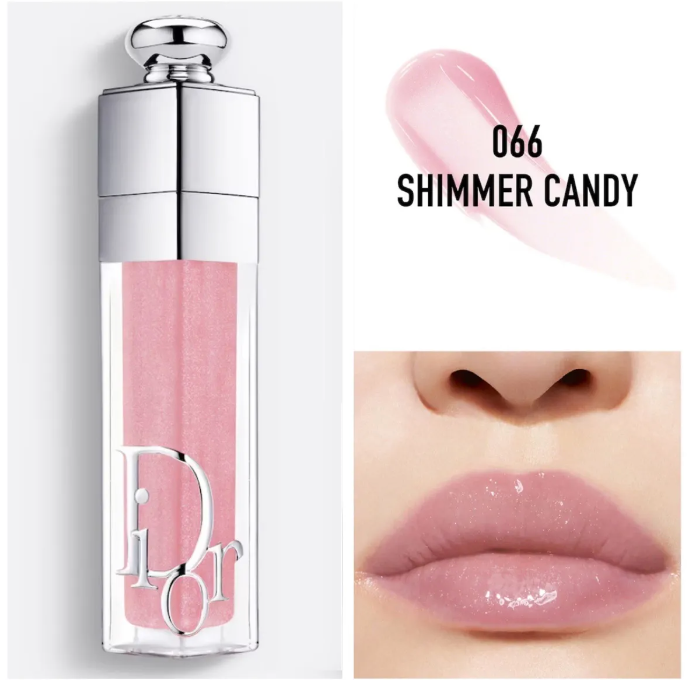 DIOR ADDICT LIP MAXIMIZER