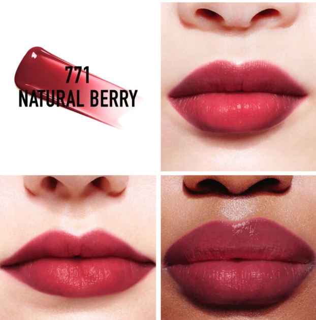 DIOR ADDICT LIP TINT
