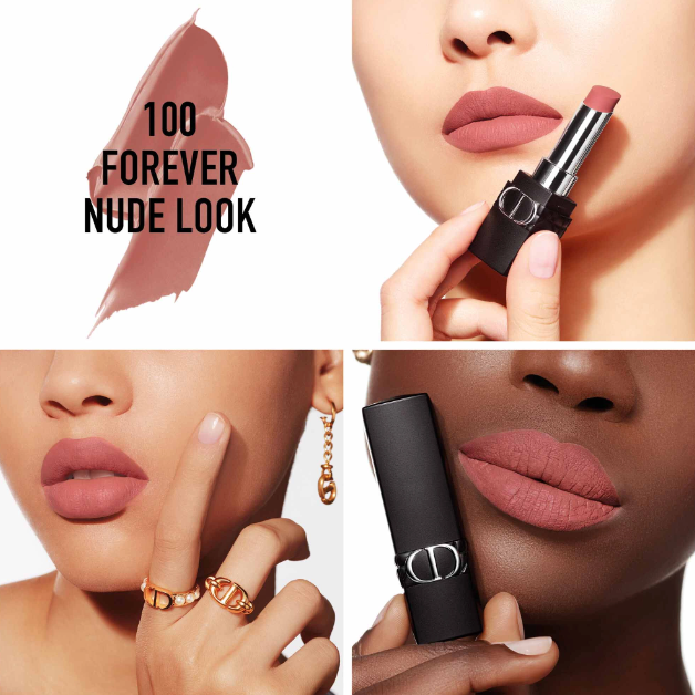 DIOR ROUGE FOREVER INDELEBLE