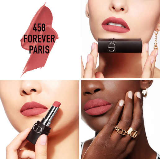 DIOR ROUGE FOREVER INDELEBLE