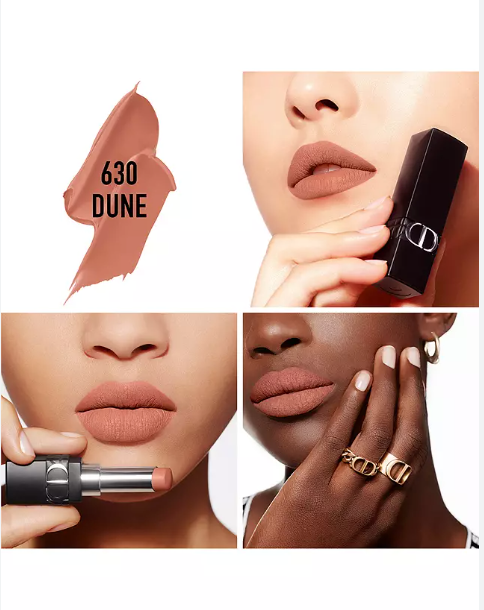 DIOR ROUGE FOREVER INDELEBLE