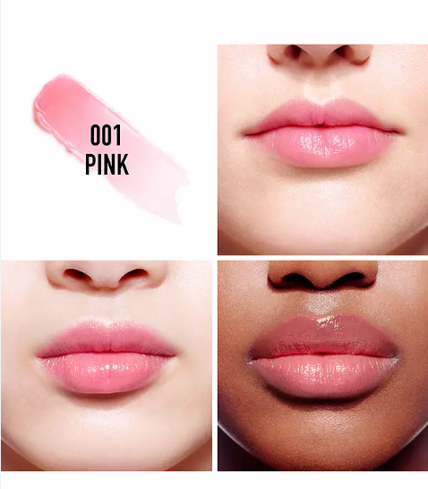 DIOR ADDICT LIP GLOW