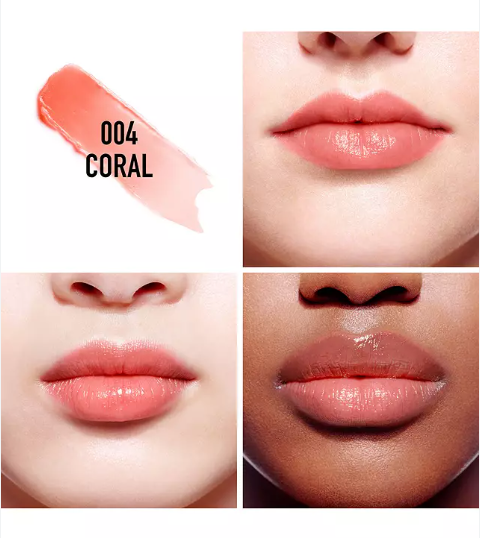 DIOR ADDICT LIP GLOW