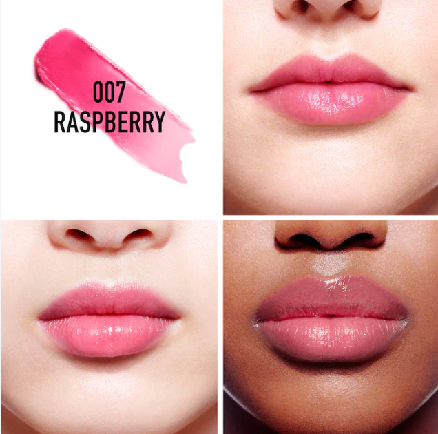 DIOR ADDICT LIP GLOW