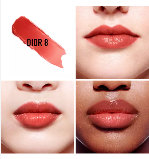 DIOR ADDICT LIP GLOW