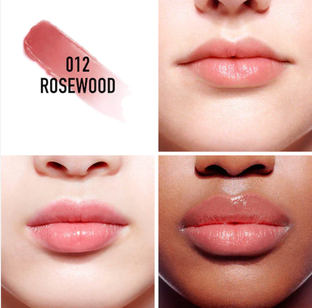 DIOR ADDICT LIP GLOW