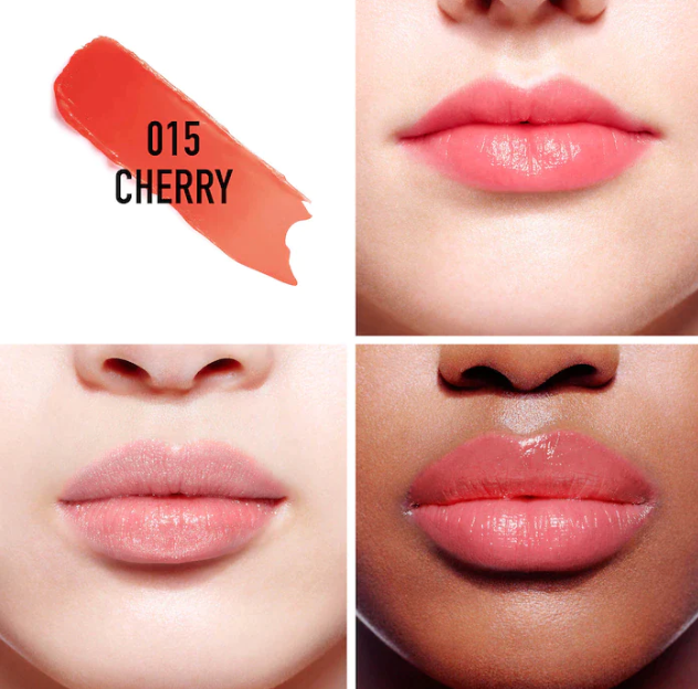 DIOR ADDICT LIP GLOW