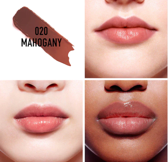 DIOR ADDICT LIP GLOW