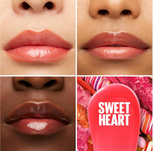 MAYBELLINE LIFTER GLOSS CANDY