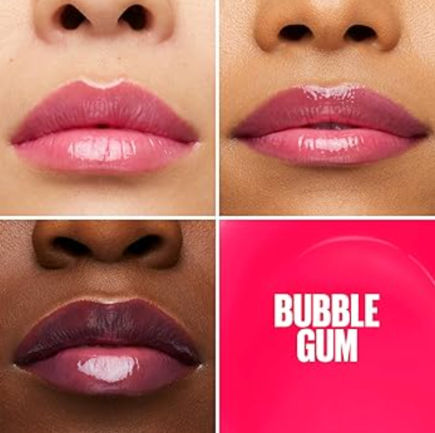 MAYBELLINE LIFTER GLOSS CANDY