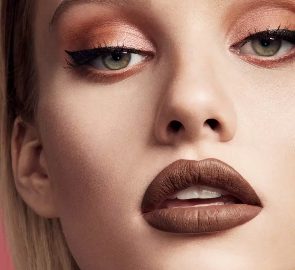 FENTY BEAUTY STUNNA LIP PAINT - LONGWEAR FLUID