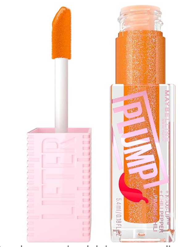 MAYBELLINE LIFTER PLUMPLER CHILLI