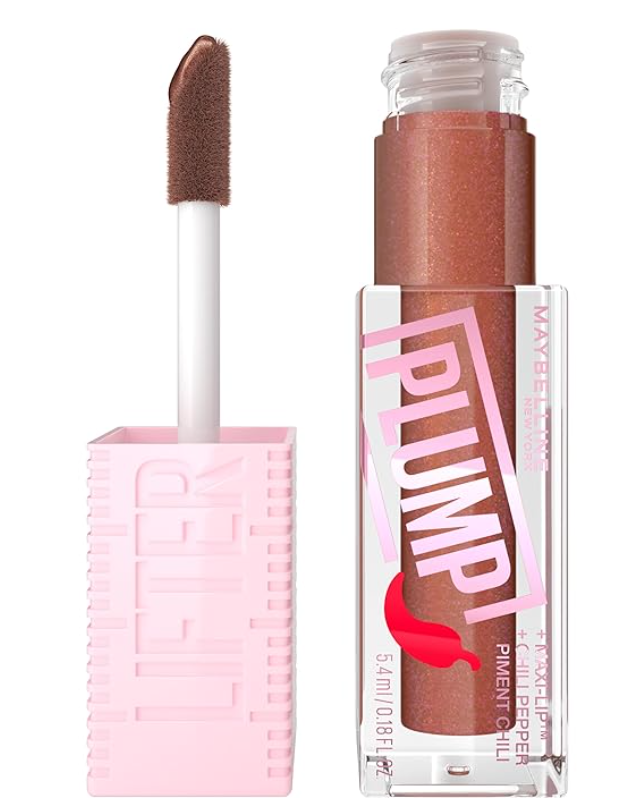 MAYBELLINE LIFTER PLUMPLER CHILLI