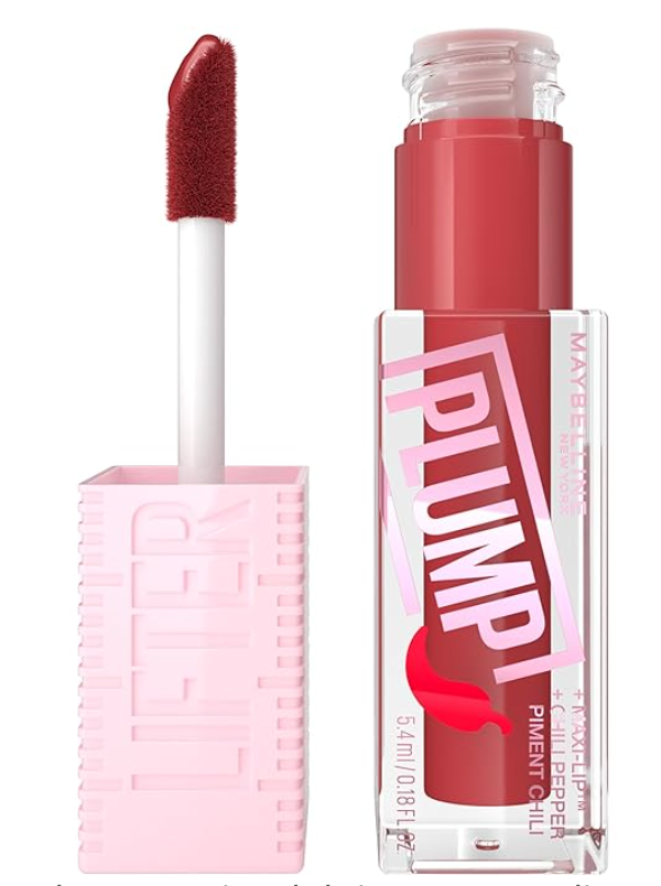 MAYBELLINE LIFTER PLUMPLER CHILLI