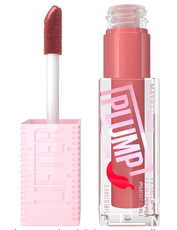 MAYBELLINE LIFTER PLUMPLER CHILLI