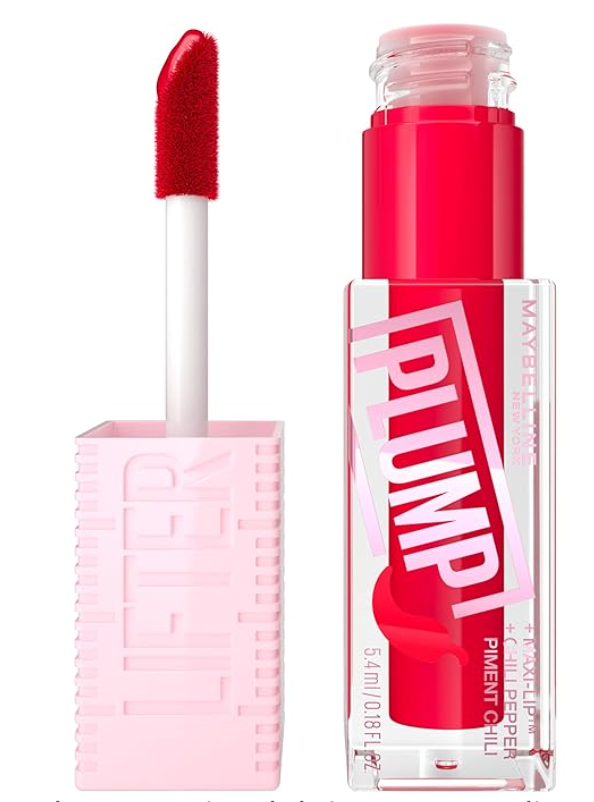 MAYBELLINE LIFTER PLUMPLER CHILLI