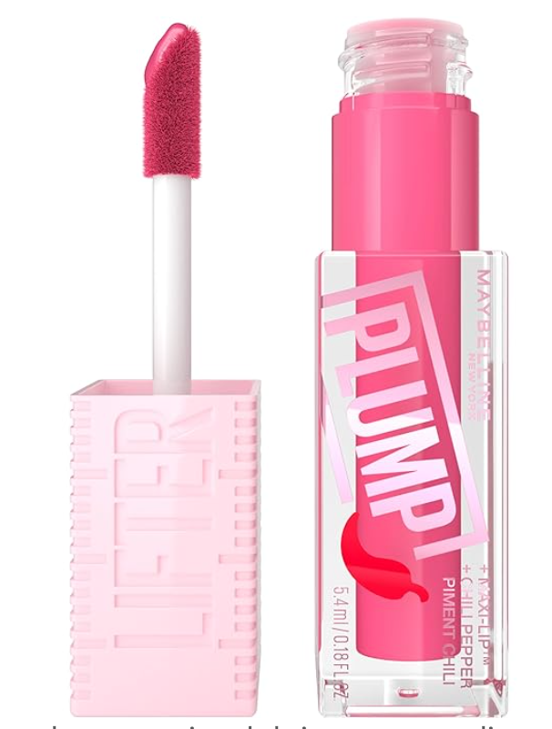 MAYBELLINE LIFTER PLUMPLER CHILLI