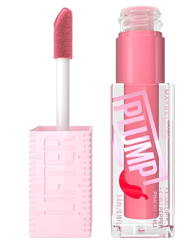 MAYBELLINE LIFTER PLUMPLER CHILLI