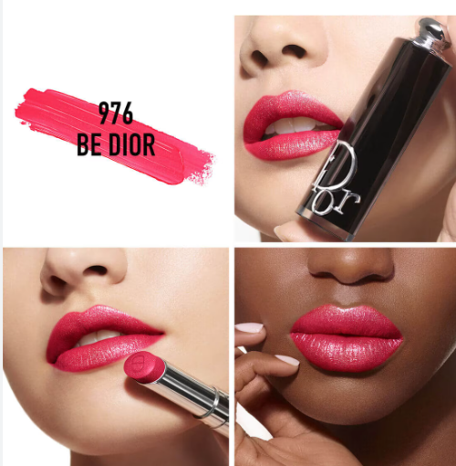 DIOR ADDICT LIPSTICK