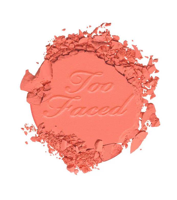 CLOUD CRUSH BLUSH TOO FACED