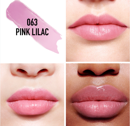 DIOR ADDICT LIP GLOW