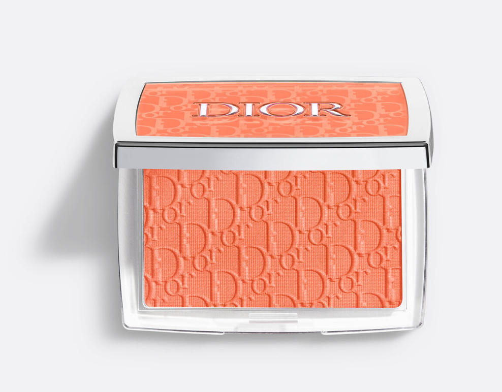 Rubor Dior Rosy Glow