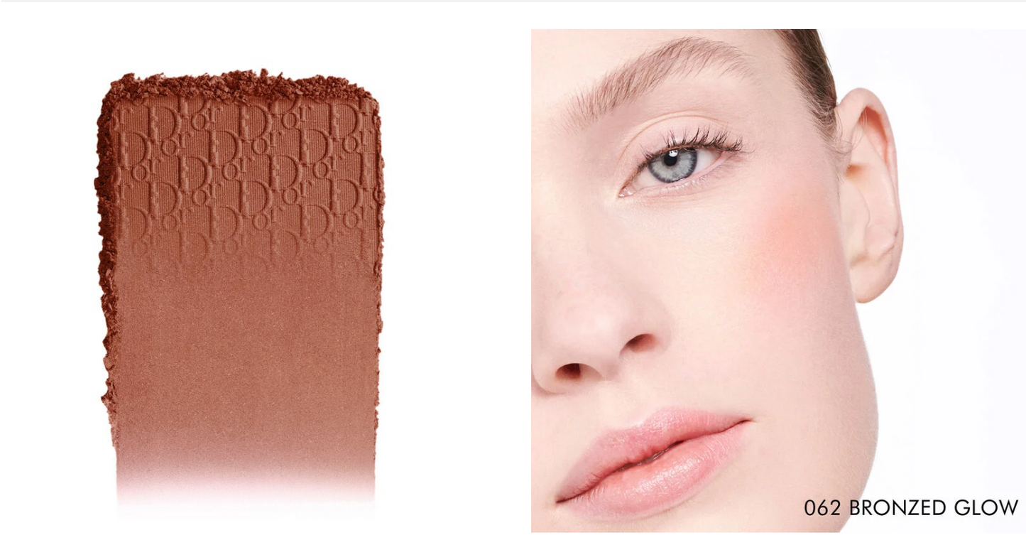 Rubor Dior Rosy Glow