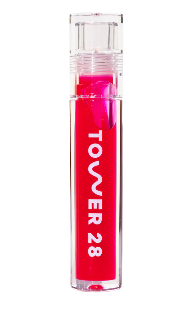 TOWER 28 ShineOn Lip Jelly Non-Sticky GlossTOWER 28