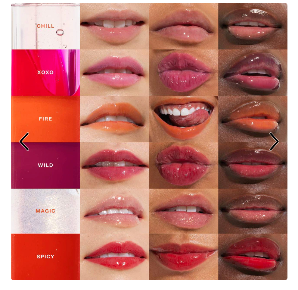 TOWER 28 ShineOn Lip Jelly Non-Sticky GlossTOWER 28