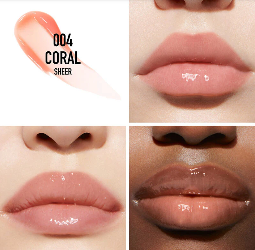 DIOR ADDICT LIP MAXIMIZER