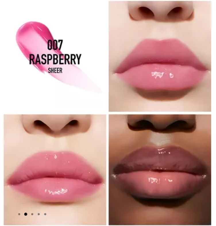 DIOR ADDICT LIP MAXIMIZER