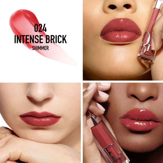 DIOR ADDICT LIP MAXIMIZER