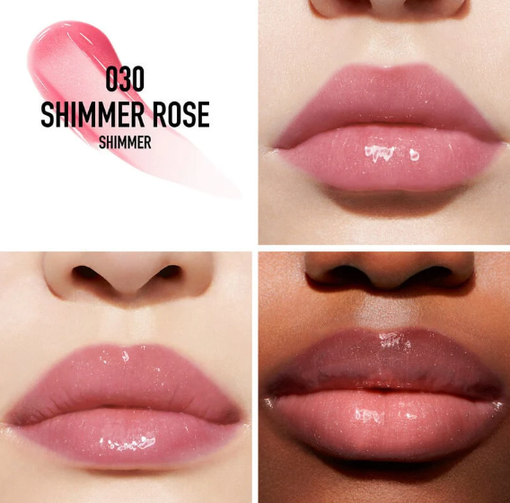 DIOR ADDICT LIP MAXIMIZER