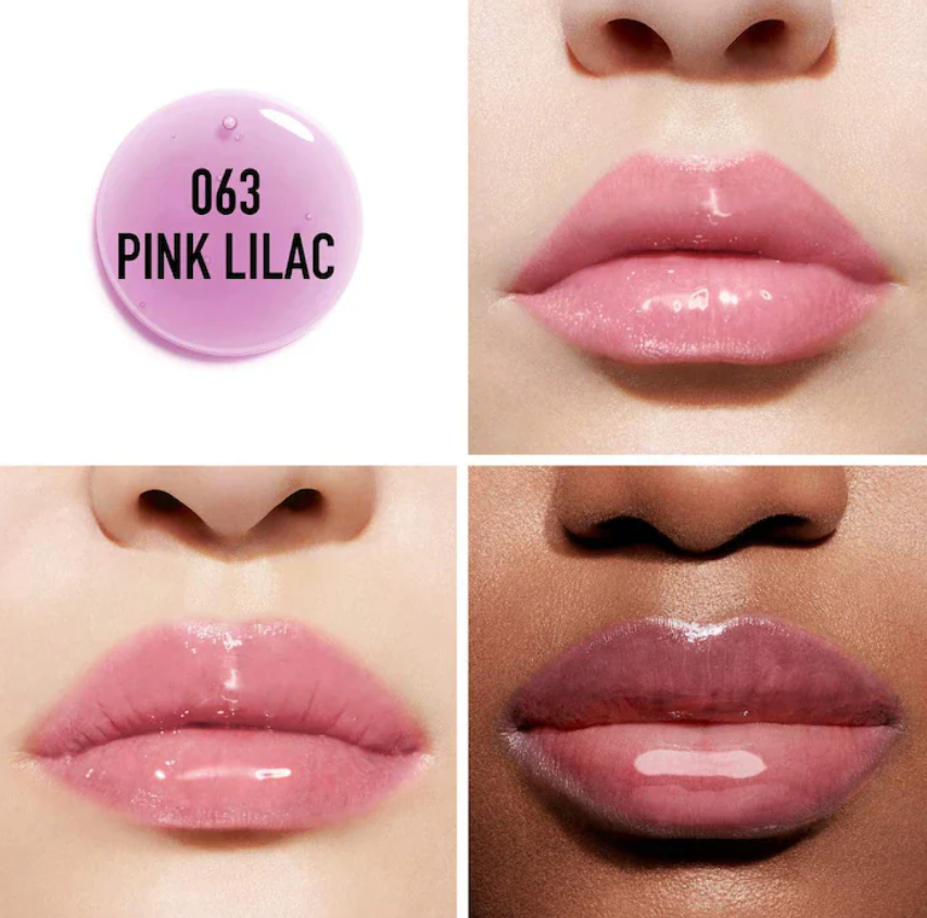 DIOR ADDICT LIP GLOW OIL