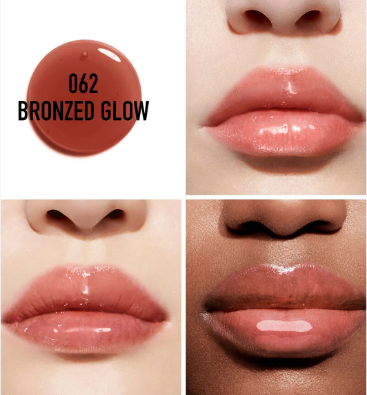 DIOR ADDICT LIP GLOW OIL