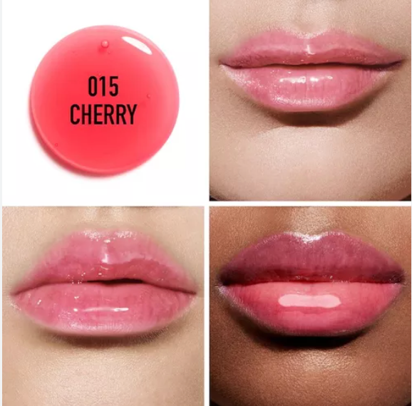 DIOR ADDICT LIP GLOW OIL