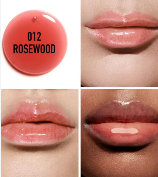DIOR ADDICT LIP GLOW OIL
