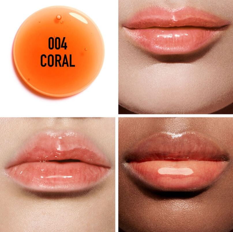 DIOR ADDICT LIP GLOW OIL