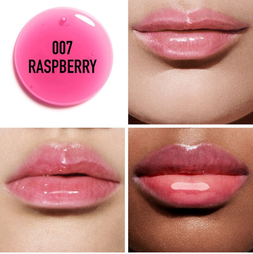 DIOR ADDICT LIP GLOW OIL