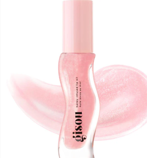 GISOU HONEY INFUSED HIDRATING LIP OIL