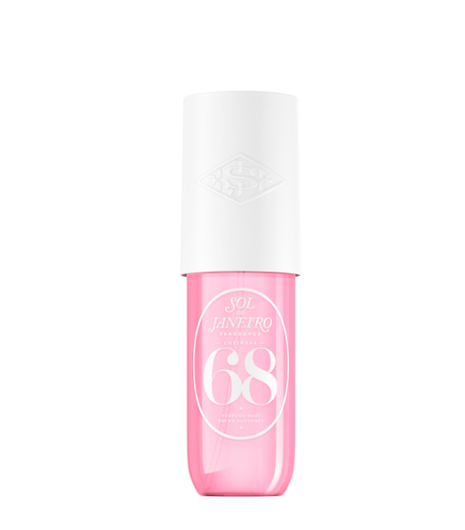 SOL DE JANEIRO HAIR & BODY FRAGANCE - 240 ML