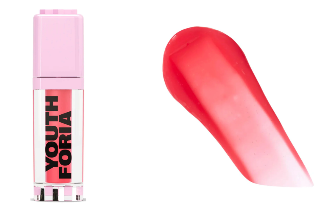 YOUTHFORIA BYO BLUSH
